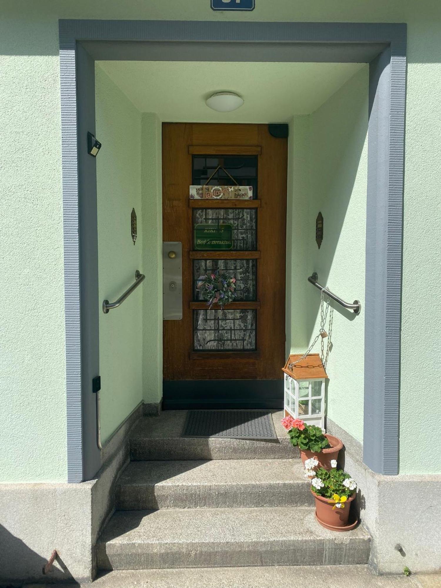 Kiki'S B&B Bazel Buitenkant foto