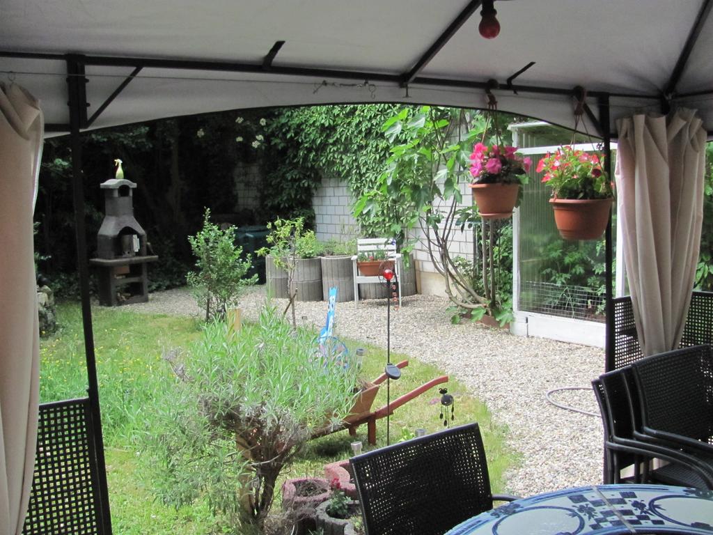 Kiki'S B&B Bazel Kamer foto