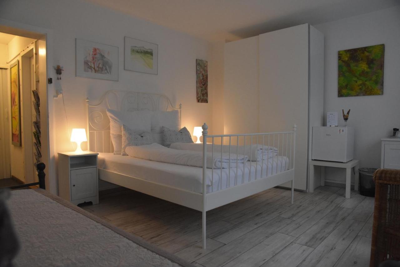 Kiki'S B&B Bazel Buitenkant foto