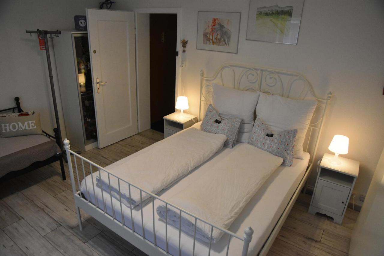 Kiki'S B&B Bazel Buitenkant foto