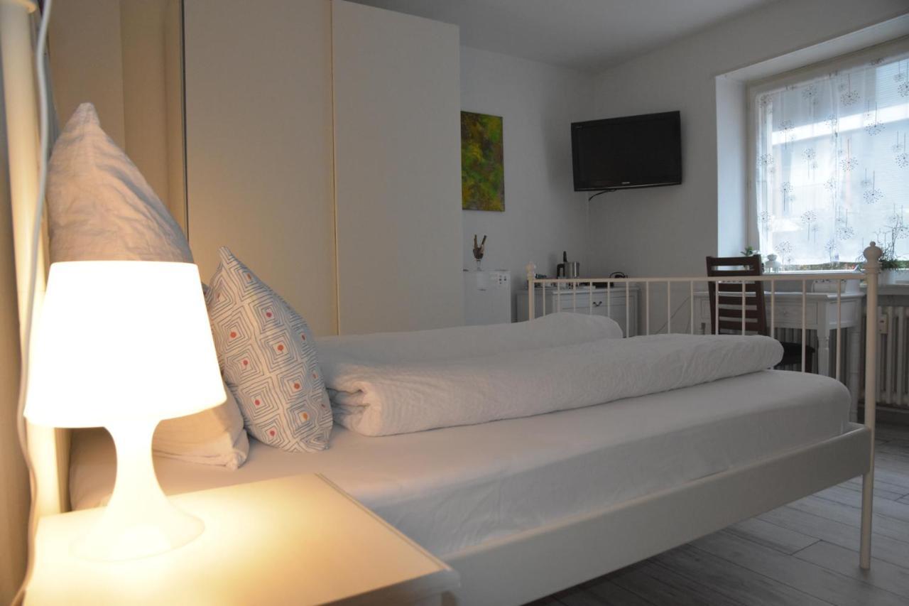 Kiki'S B&B Bazel Buitenkant foto