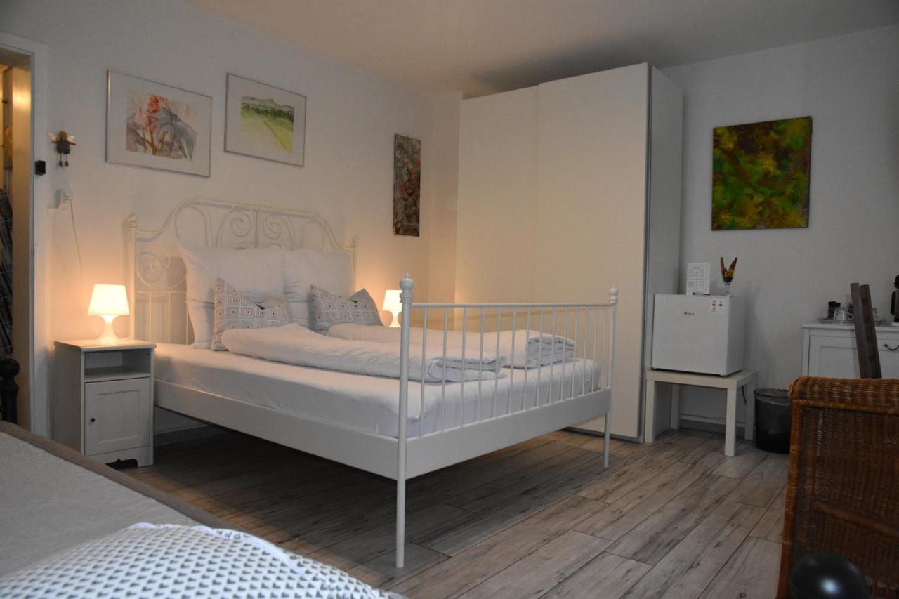 Kiki'S B&B Bazel Buitenkant foto