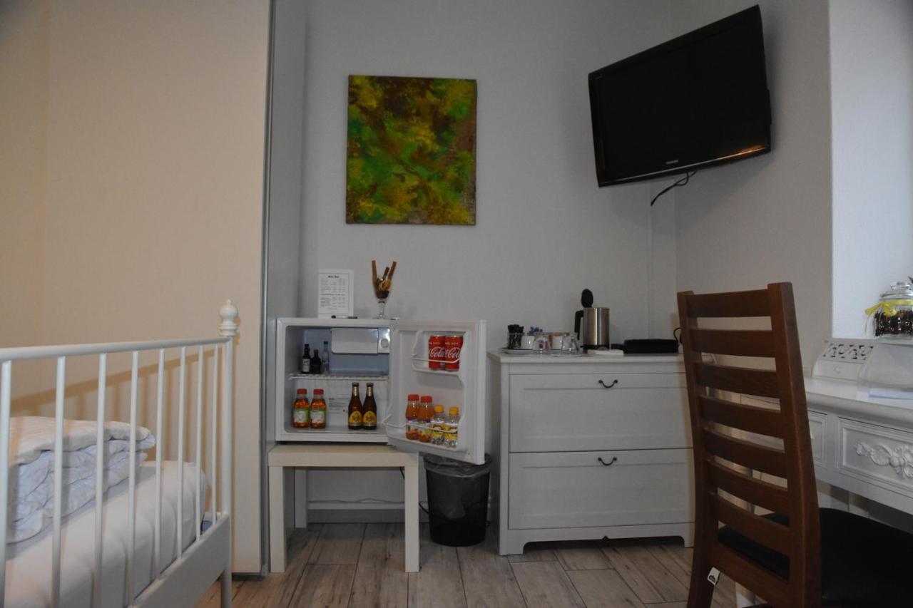 Kiki'S B&B Bazel Buitenkant foto